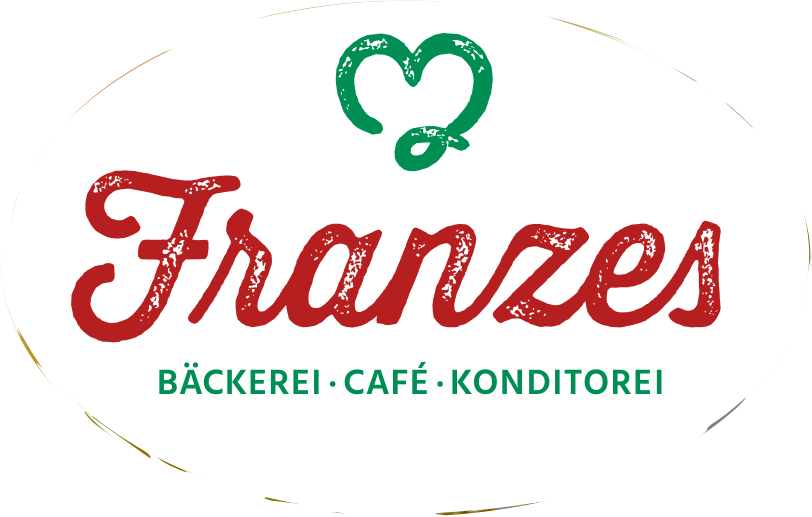 Logo Bäckerei Franzes